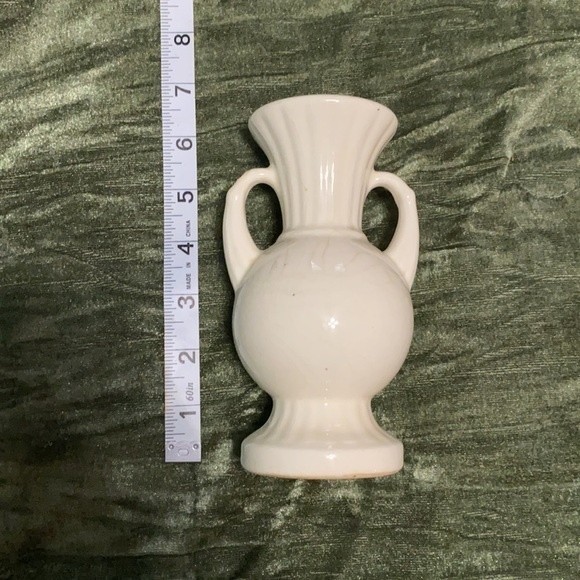 Flower Vase Double Handle - Picture 2 of 4